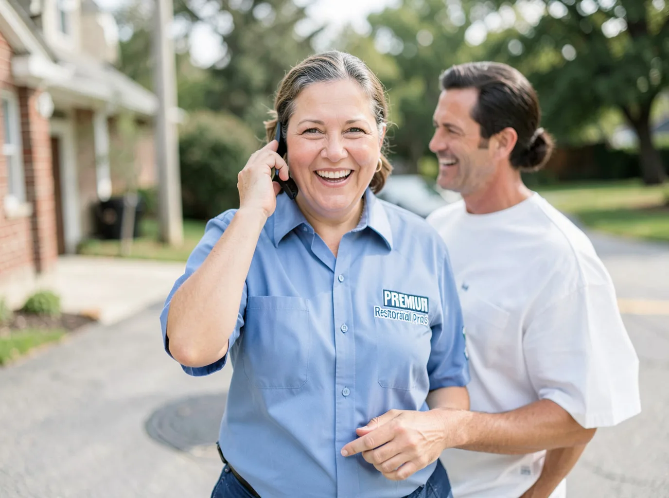 Water Damage Restoration Xenia, OH FAQs